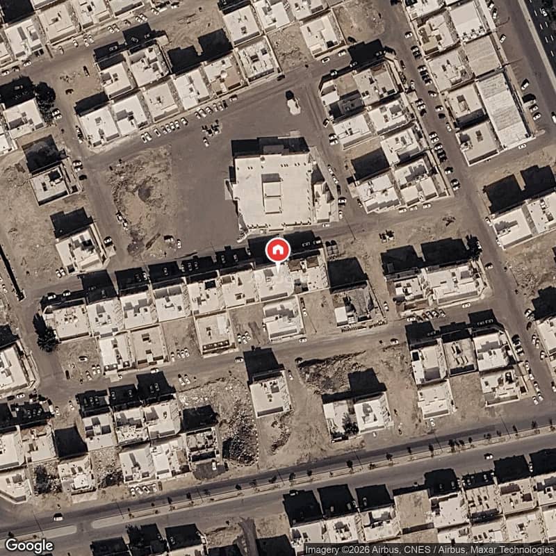 Apartment For Rent in Al Ranuna, Madina Apartment For Rent in Al Ranuna, Madina