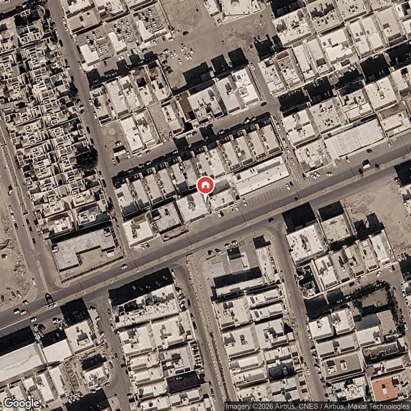 Apartment For Rent in Al Ranuna, Madina Apartment For Rent in Al Ranuna, Madina