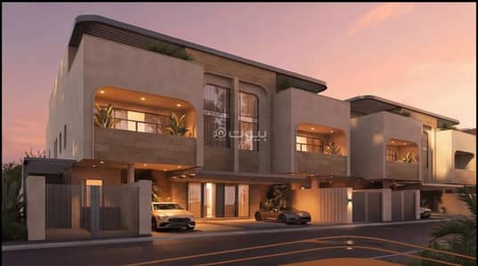 4 Bedroom Floor for Sale in North Riyadh, Riyadh - Luxurious role in Al Nada neighborhood - and Bal 11 4 Bedroom Floor for Sale in North Riyadh, Riyadh - Luxurious role in Al Nada neighborhood - and Bal 11