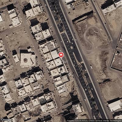 Showroom for Rent in Al Ranuna, Madina - Exhibition Building For Rent in Al Ranuna, Madina Showroom for Rent in Al Ranuna, Madina - Exhibition Building For Rent in Al Ranuna, Madina