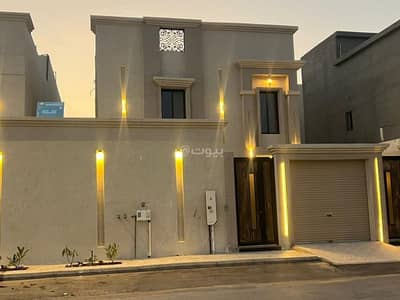 6 Bedroom Villa for Sale in Al Amanah, Dammam - Dammam, Al-Amanah District