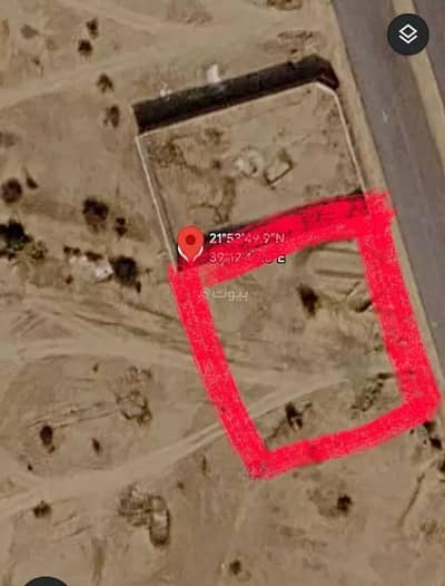 Residential Land for Sale in As safwa, Jeddah - Residential Land for sale in As safwa, Jeddah