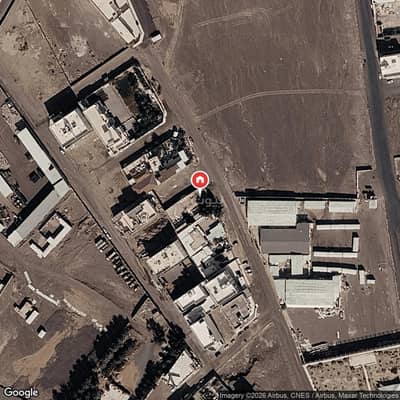 Warehouse for Rent in Abu Burayqa, Madina - Warehouse For Rent in Abu Burayqa, Madina