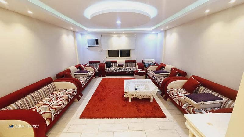 5-room apartment for sale in Bitha' Qarish, Mecca 5-room apartment for sale in Bitha' Qarish, Mecca