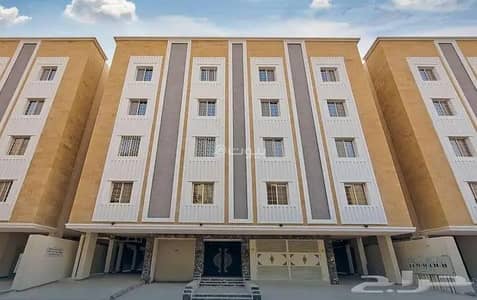 6 Bedroom Apartment for Sale in Batha Quraysh, Makkah - 6-room apartment for sale in Bat'ha Quraish, Mecca