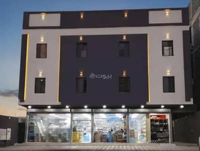 Residential Building for Sale in Al Falaq Al Jadid, Makkah - Residential building for sale in Wali al-Ahed, Mecca