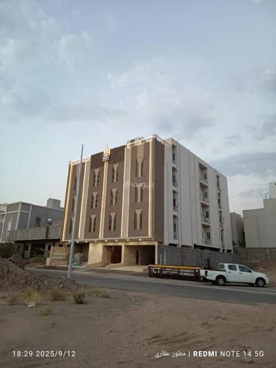 6 Bedroom Apartment for Sale in King Fahd, Makkah - Apartment For Sale in King Fahd, Makkah