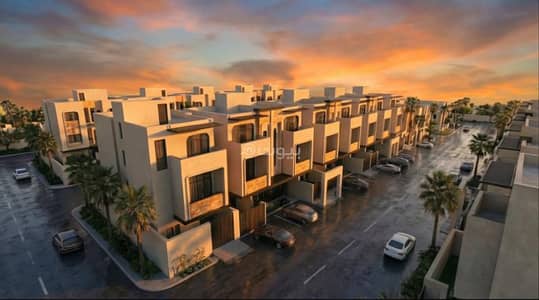 5 Bedroom Floor for Sale in North Riyadh, Riyadh - A luxurious role in Narcissus - andbil 9 5 Bedroom Floor for Sale in North Riyadh, Riyadh - A luxurious role in Narcissus - andbil 9