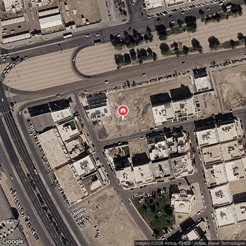 Residential Land For Sale in Al Ranuna, Madina Residential Land For Sale in Al Ranuna, Madina