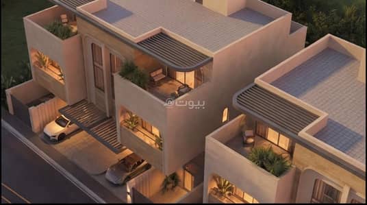4 Bedroom Floor for Sale in North Riyadh, Riyadh - A luxurious role in Al Nada district - and Bal 11 4 Bedroom Floor for Sale in North Riyadh, Riyadh - A luxurious role in Al Nada district - and Bal 11