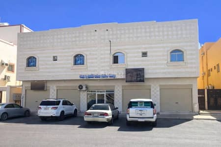 Residential Building for Sale in Al Duwaikhilah, Madina - Commercial building for sale in King Fahd plan