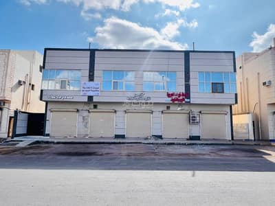 Commercial Building for Sale in King Fahd, Madina - Commercial building for sale in King Fahd Layout Commercial Building for Sale in King Fahd, Madina - Commercial building for sale in King Fahd Layout