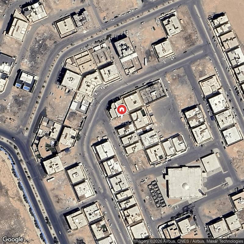 Residential Land For Sale in King Fahd, Madina Residential Land For Sale in King Fahd, Madina
