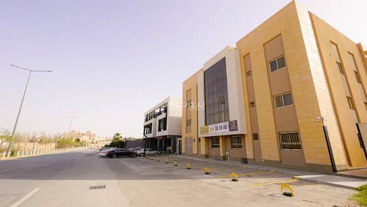 1 Bedroom Residential Building for Rent in North Riyadh, Riyadh - Residential Building For Rent in Hittin, Riyadh 1 Bedroom Residential Building for Rent in North Riyadh, Riyadh - Residential Building For Rent in Hittin, Riyadh