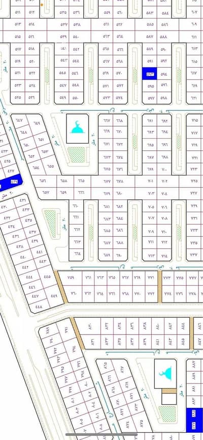 Residential Land for Sale in Qurtubah, Hafar Al Batin - Residential Land For Sale in Qurtubah, Hafar Al Batin Residential Land for Sale in Qurtubah, Hafar Al Batin - Residential Land For Sale in Qurtubah, Hafar Al Batin