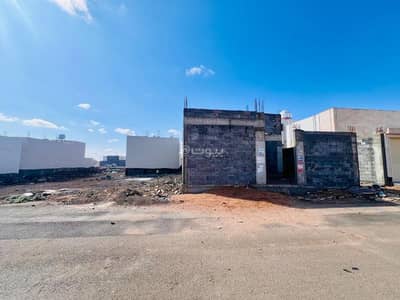 Residential Building for Sale in Al Khadraa, Madina - Role of bone and land for sale in Al-Aweina plan