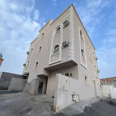 عمارة سكنية 11 غرف نوم للبيع في العريض، المدينة المنورة - عمارة للبيع بمخطط العريض- خلف الراشد مول