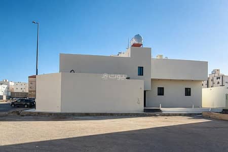 8 Bedroom Floor for Sale in Al Mabuth, Madina - Two apartments for sale in the Bagdu plan