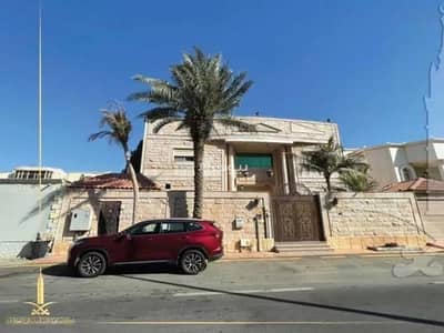 5 Bedroom Villa for Sale in North Jeddah, Jeddah - Villa for sale in Al Naim, north Jeddah 5 Bedroom Villa for Sale in North Jeddah, Jeddah - Villa for sale in Al Naim, north Jeddah