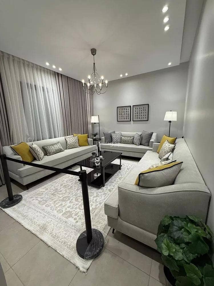 Studio Apartment For Sale in Al Manar, Jeddah Studio Apartment For Sale in Al Manar, Jeddah