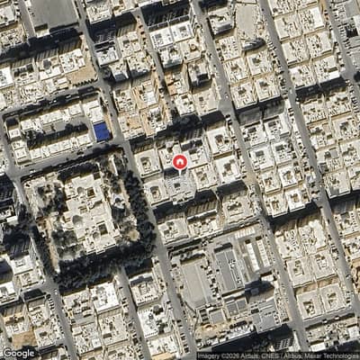 استوديو  للايجار في شمال جدة، جدة - شقة من غرفة نوم للإيجار في السلامة، جدة