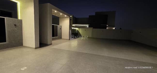 5 Bedroom Flat for Sale in North Jeddah, Jeddah - Roof annex for sale, Al-Safa District, Jeddah