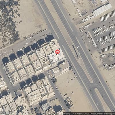 Studio for Rent in North Jeddah, Jeddah - Studio Apartment For Rent in Al Woroud, Jeddah