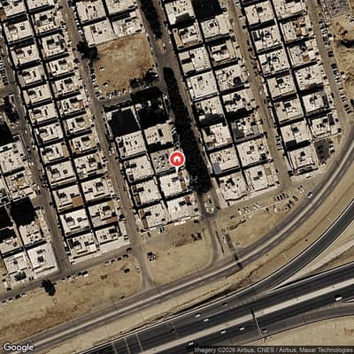 استوديو  للبيع في شمال جدة، جدة - شقة للبيع في المعبر-المرور، جدة