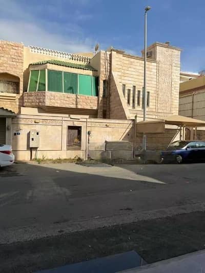فیلا 6 غرف نوم للبيع في شمال جدة، جدة - فيلا للبيع في المروة، شمال جدة