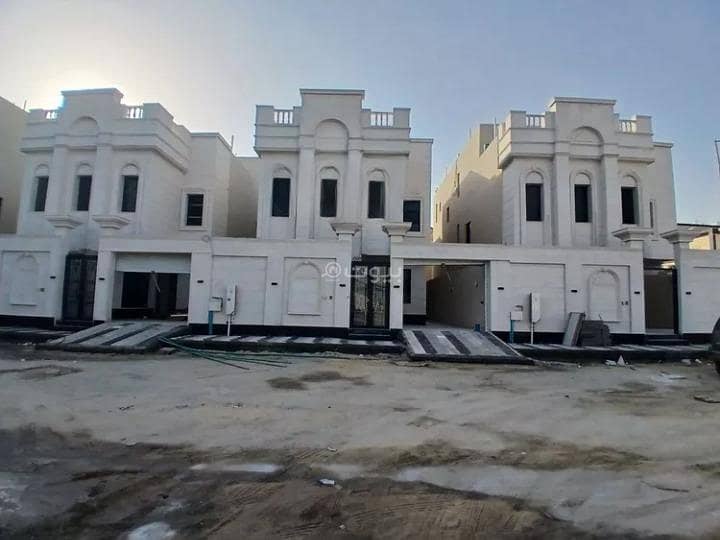Villa For Sale in Al Amwaj, Al Khobar Villa For Sale in Al Amwaj, Al Khobar