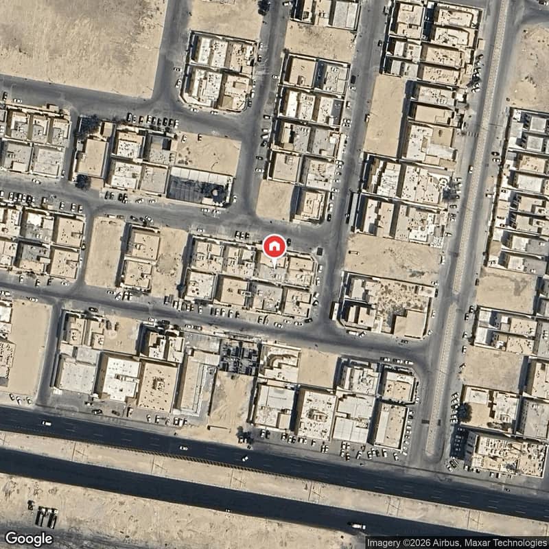 Villa For Sale in Al Sheraa, Al Khobar Villa For Sale in Al Sheraa, Al Khobar