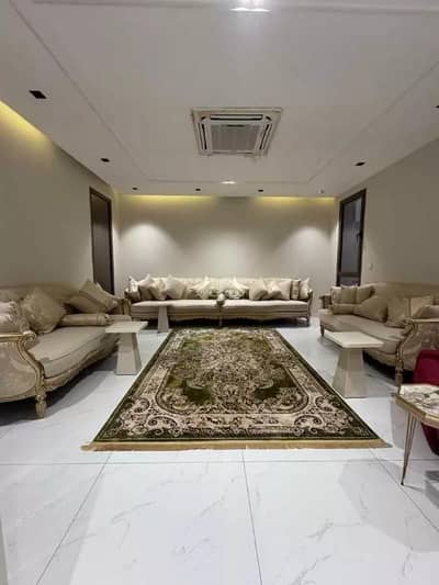 6 Bedroom Villa for Rent in North Jeddah, Jeddah - Villa for rent in Al Zumorrud, North Jeddah