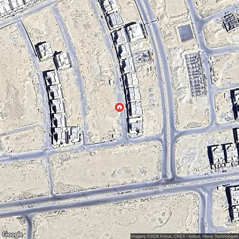 Villa For Sale in Al Danah, Al Hofuf Eastern Region Villa For Sale in Al Danah, Al Hofuf Eastern Region