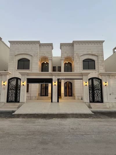 9 Bedroom Villa for Sale in Al Amanah, Dammam - Villa For Sale in Al Amanah, Dammam 9 Bedroom Villa for Sale in Al Amanah, Dammam - Villa For Sale in Al Amanah, Dammam