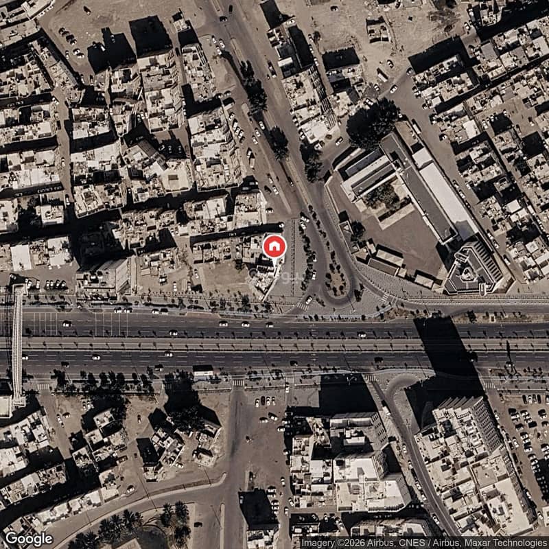 Residential Building For Sale in Al Sih, Madina Residential Building For Sale in Al Sih, Madina