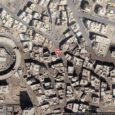 عمارة سكنية  للبيع في بني حارثة، المدينة المنورة - مبنى سكني للبيع في بني حارثة، المدينة المنورة