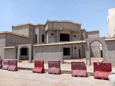 فیلا 5 غرف نوم للبيع في قرطبة، حفر الباطن - فيلا 5 غرف نوم للبيع في قرتبة، حفر الباطن