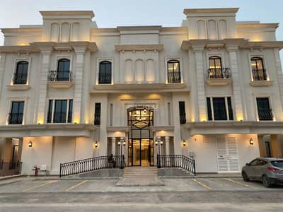 شقة 3 غرف نوم للبيع في غرب الرياض، الرياض - شقة للبيع في عرقة
