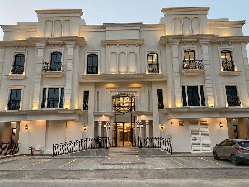 Apartment for sale in Irqah, West Riyadh Apartment for sale in Irqah, West Riyadh