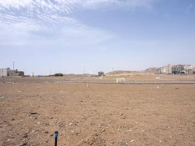 ارض سكنية  للبيع في شمال جدة، جدة - جده مريخ
