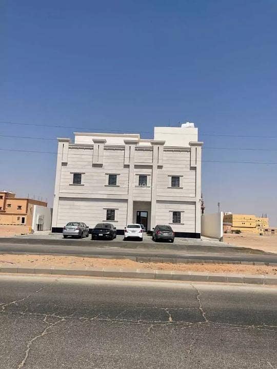 Building For Sale in Ghirnatah, Hafar Al Batin Building For Sale in Ghirnatah, Hafar Al Batin