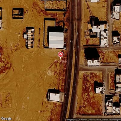 Residential Land for Rent in Ghirnatah, Hafar Al Batin - Residential Land for rent in Ghirnatah, Hafar Al Batin