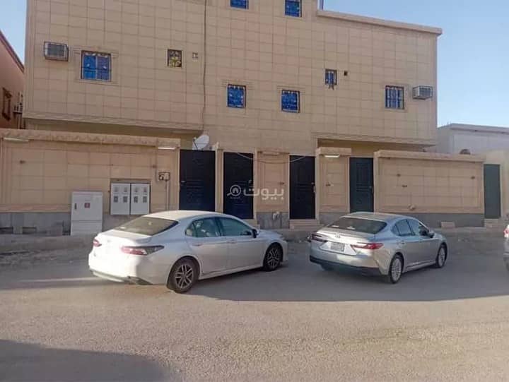 عمارة للبيع في المحمدية، حفر الباطن عمارة للبيع في المحمدية، حفر الباطن