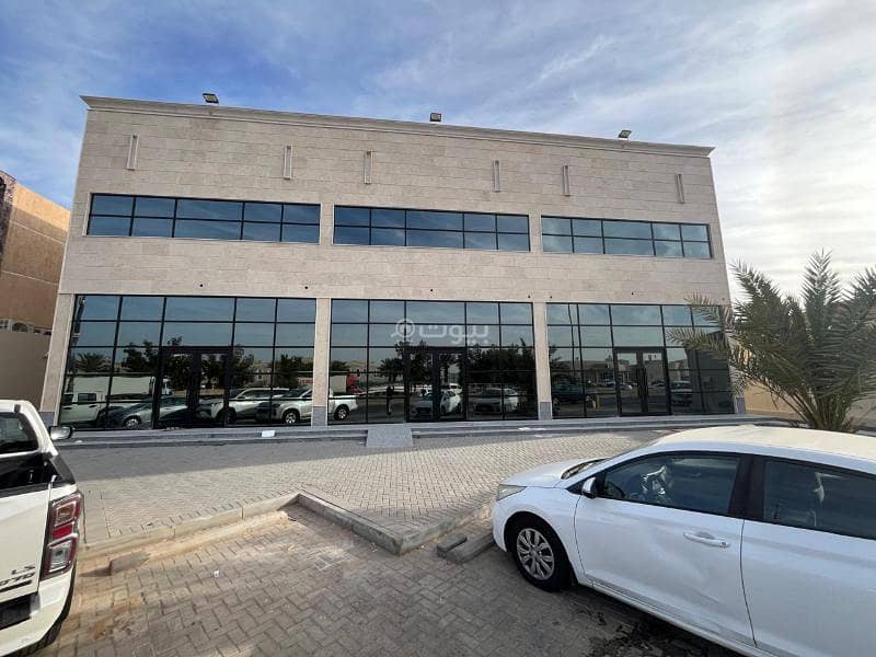 A compound for rent in Al Rajhi Layout, Tabuk A compound for rent in Al Rajhi Layout, Tabuk