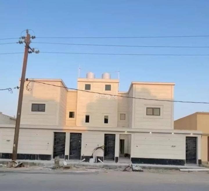 مبنى سكني للبيع في المحمدية، حفر الباطن مبنى سكني للبيع في المحمدية، حفر الباطن