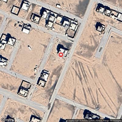 Residential Land for Sale in Al-Rawda, Al Qaisoma - Residential land for sale in Al-Rawda, Al Qaisoma
