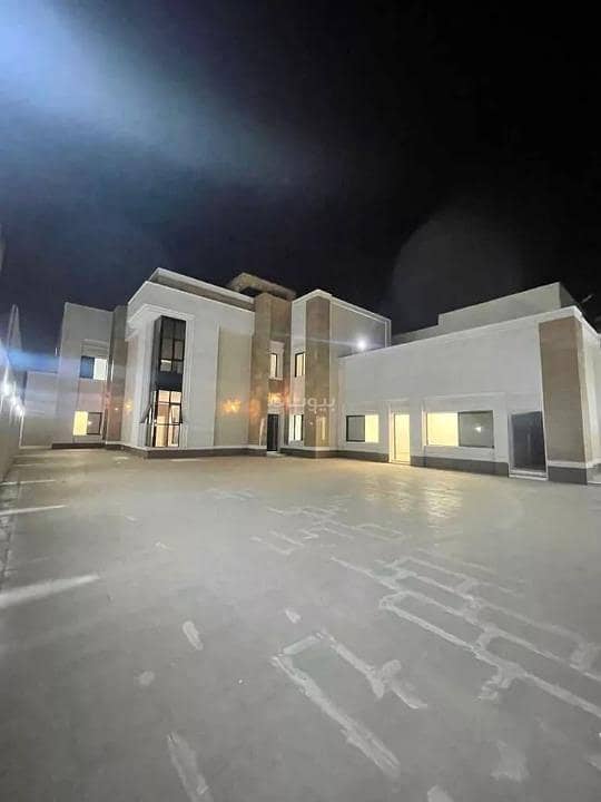 فيلا مكونة من 6 غرف نوم للبيع في النخيل، حفر الباطن فيلا مكونة من 6 غرف نوم للبيع في النخيل، حفر الباطن