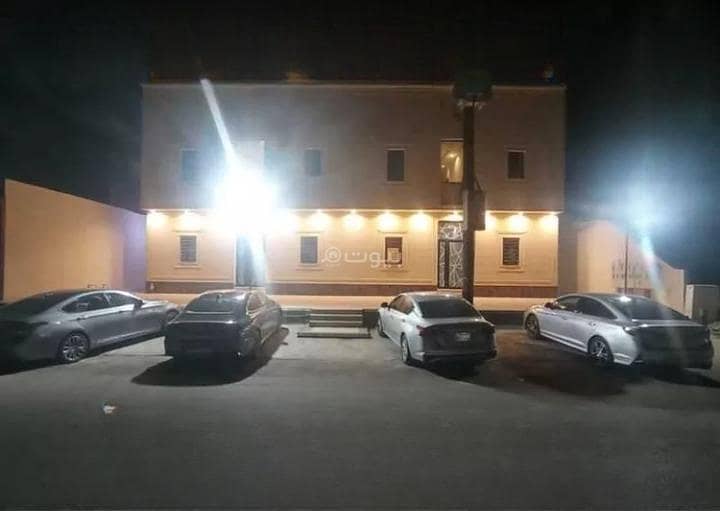 Residential building for rent in Al Rayan, Hafar Al Batin Residential building for rent in Al Rayan, Hafar Al Batin