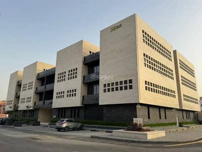 شقة 2 غرفة نوم للبيع في شمال الرياض، الرياض - شقة للبيع بتصميم فاخر النزهة، الرياض