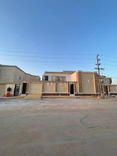 فیلا 6 غرف نوم للبيع في النخيل، حفر الباطن - فيلا مودرن فاخرة للبيع – حي النخيل، حفر الباطن